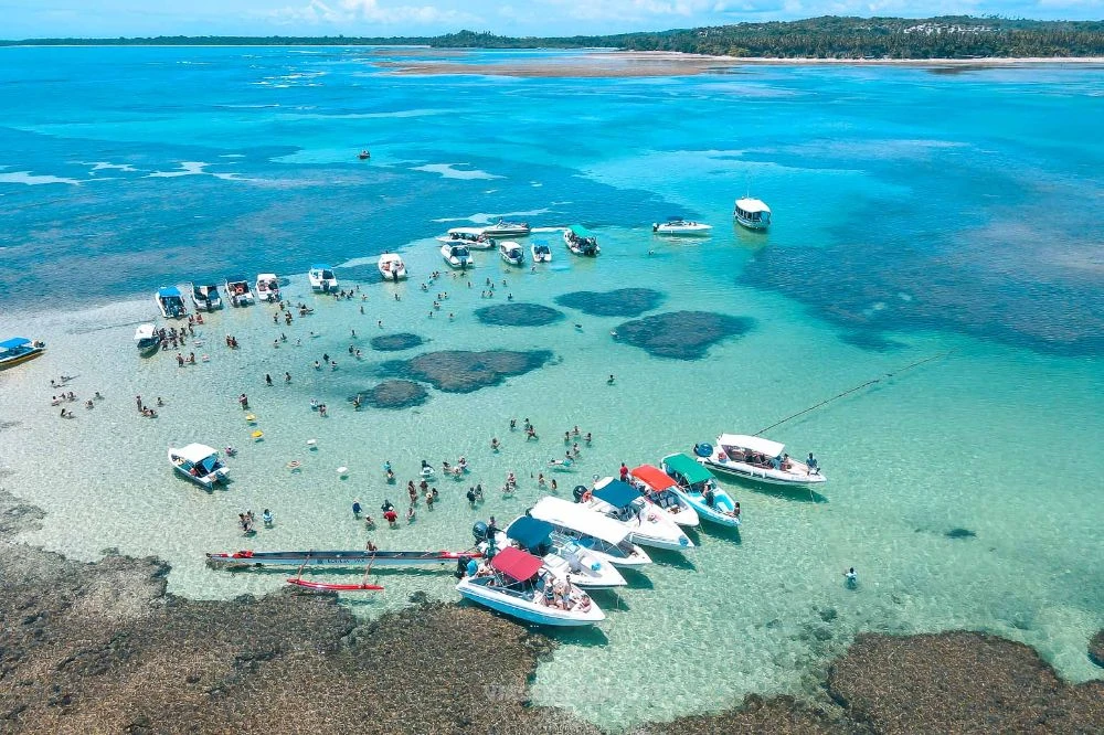 A experiência de voar com a VEM Aviation