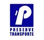 Preserve Transporte