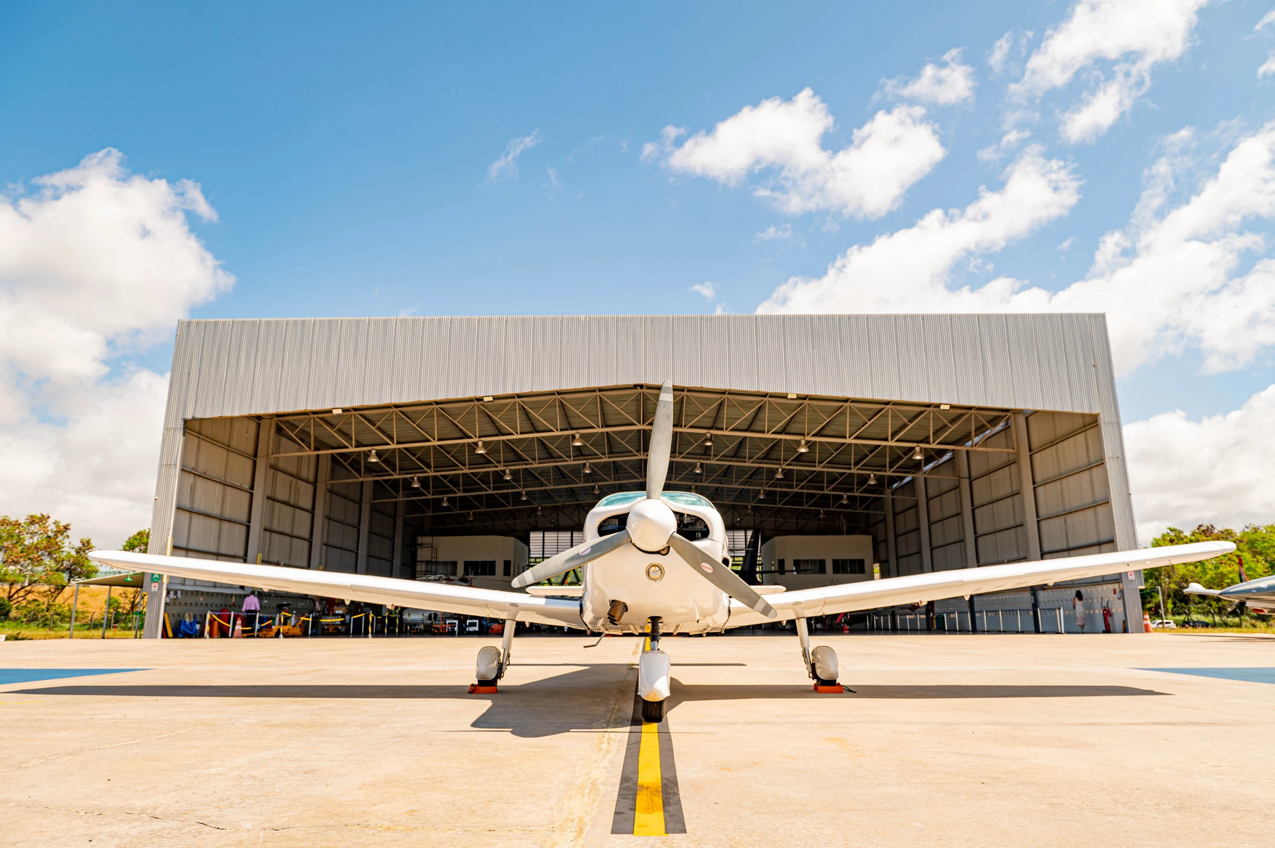 Táxi aéreo — VEM Aviation