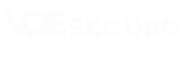 Voe Seguro Táxi-Aéreo